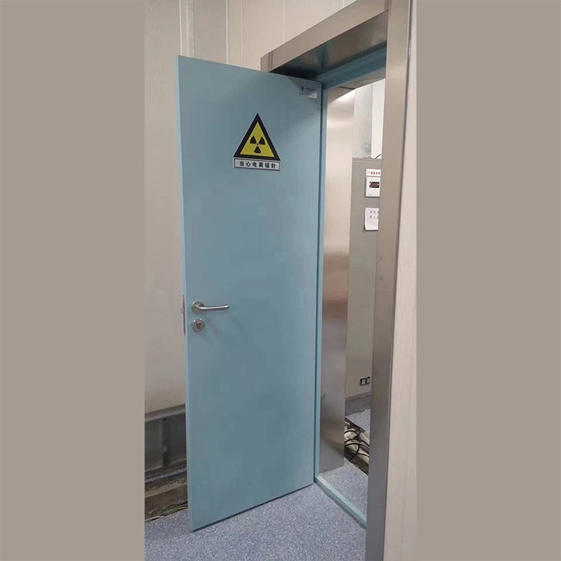 宜宾子母铅门