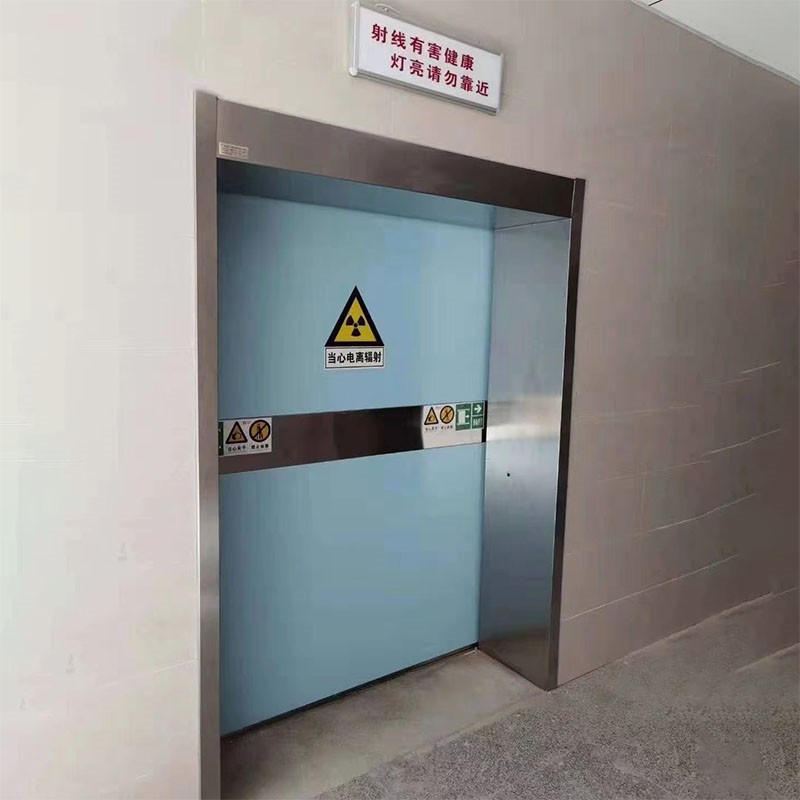 宜宾防护医用铅门