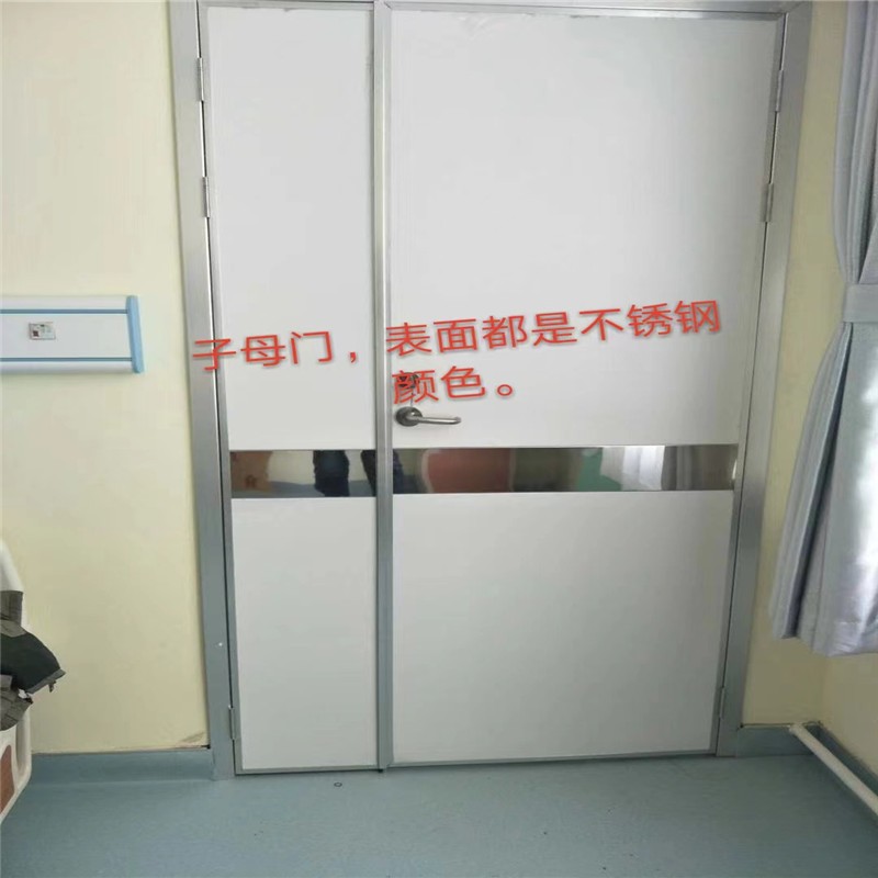 宜宾防护铅门医用